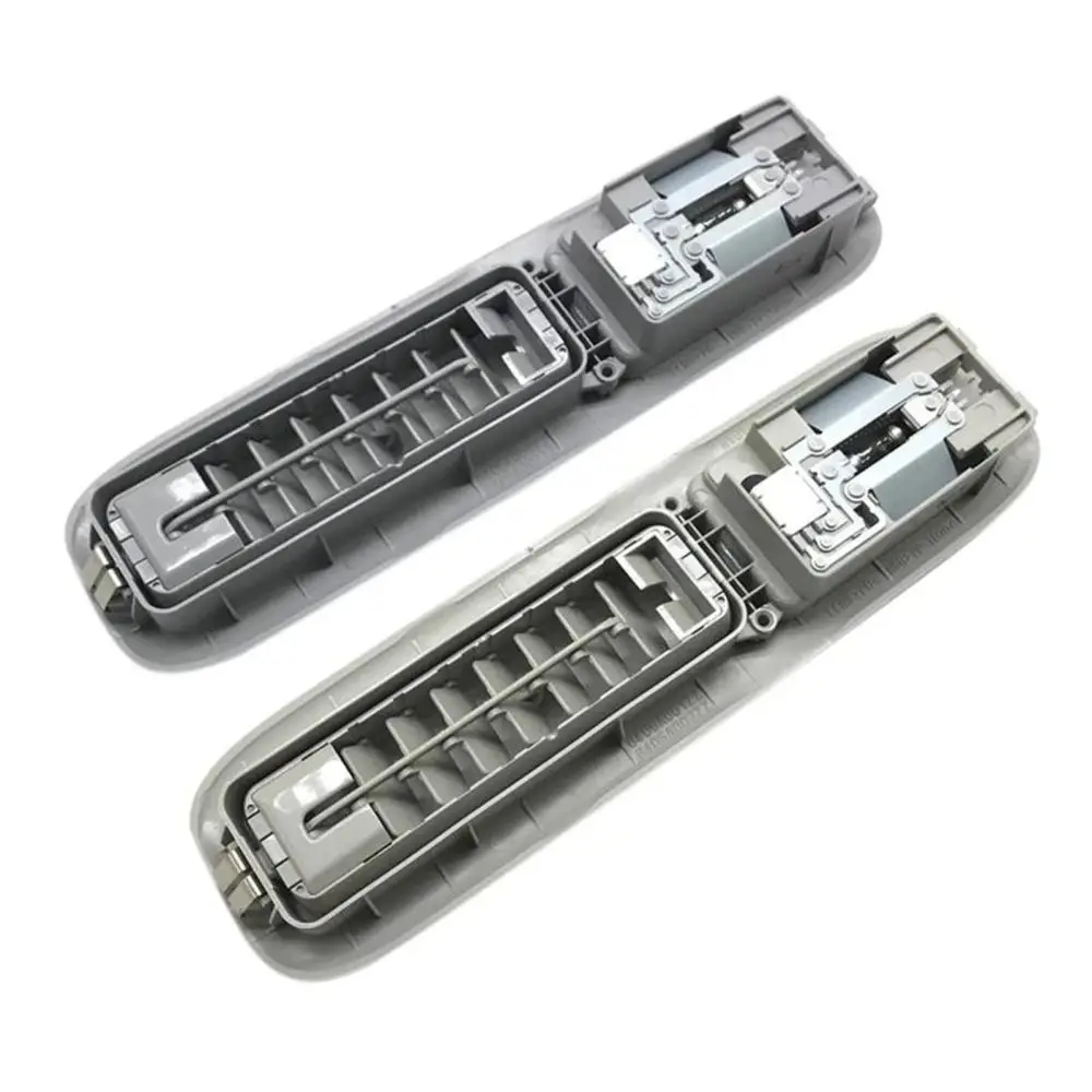 Фото Автомобильный потолочный светильник для чтения для Mitsubishi Pajero V93 V97 8405A001HA 8405A001YA, сменный аксессуар №2