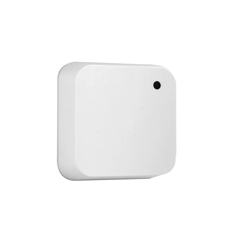 

Wifi Smart Light Sensor Waterproof Smart Brightness Sensor Fit For Outdoor Light Sensor