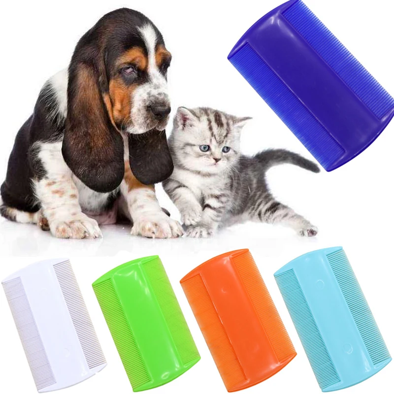 

Cat Comb Dog Comb Cat Hair Comb Pet Dog Hair Special Needle Comb Cat Hair Cleaner Cleaning and Beauty Products