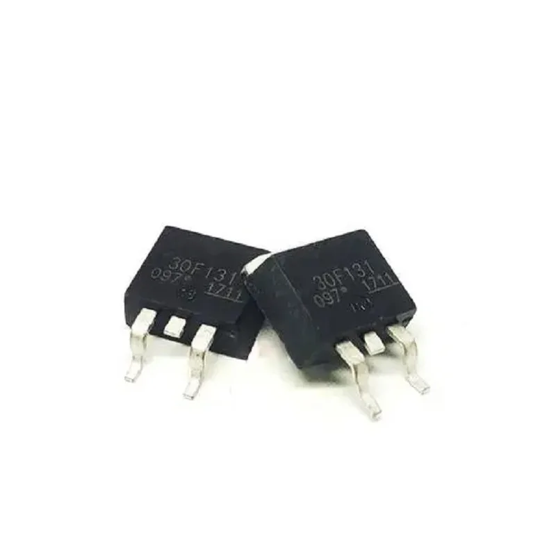 

10 шт. Новинка GT30F131 TO-263 30F131 TO263 GT30F132