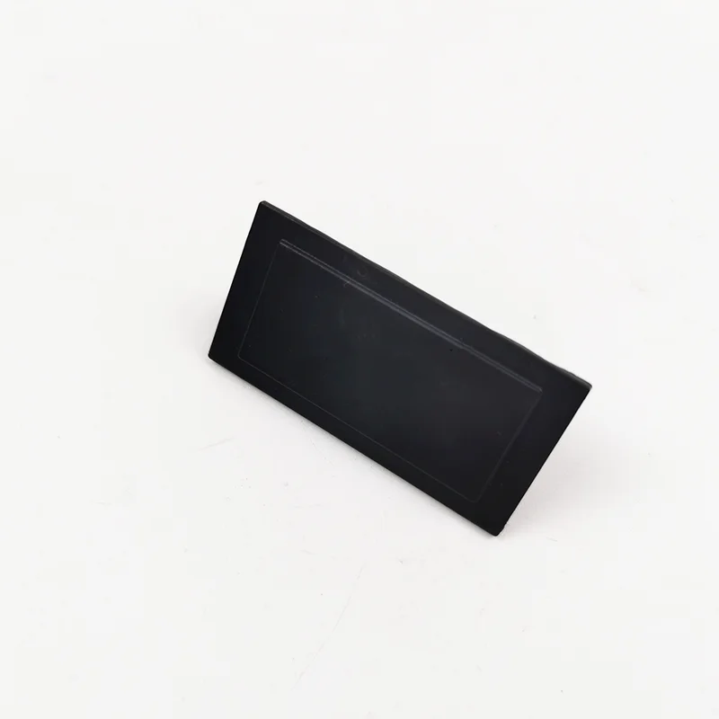 Для Sany SY75 SY135 SY215 SY235-8/9 декоративная пластина Верхняя Крышка переключатель