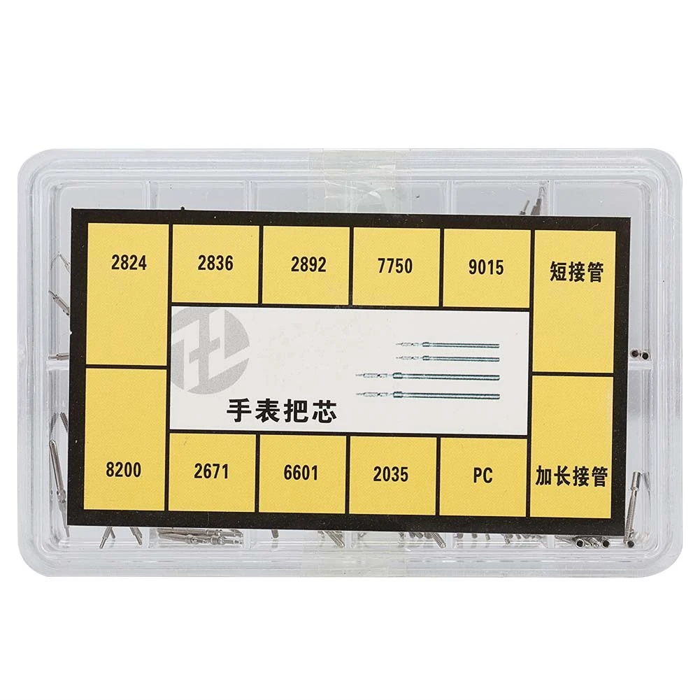 

Удлинитель обмотки часов, удлинитель стержня обмотки для ремешка часов, ремонт браслета часов, 2824 2836 Движение