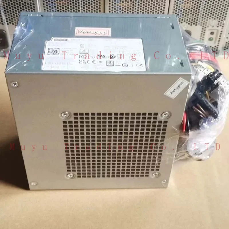 Оригинальный новый блок питания 460 Вт для Precision 3630 T3630 T3640 T3650 D460EGM-02 G5CXN 0G5CXN DPS-460AB-23A