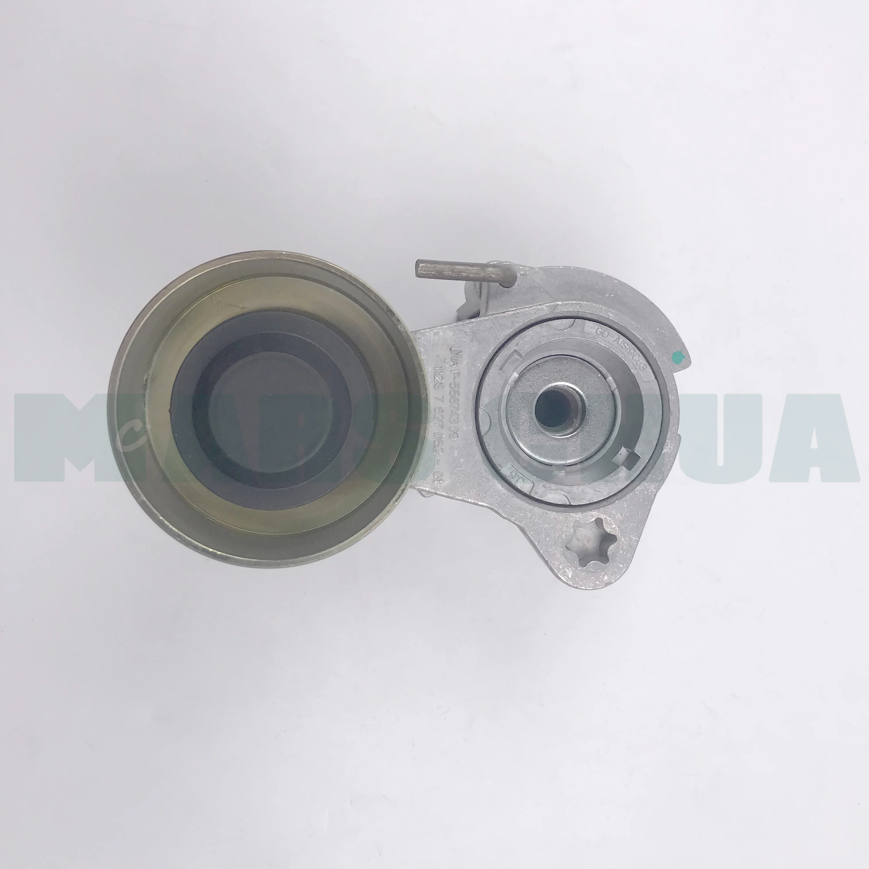 Фото 11288620022 Новый натяжитель приводного ремня для BMW N52N F01 F02 F03 F04 F10 528i X3 №3