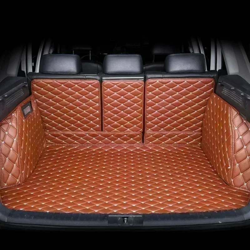 Коврики для багажника Nissan Murano 2011-2014 патруль 12-18 KICKS 17-22