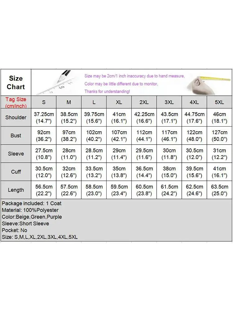 Summer VONDA Women Blazer Suit Tops 2023 OL Work Blouses Solid Short Sleeve Heart-shaped Buttons Oversized Blusas Streetwear