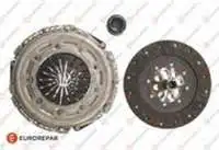 

1636266280 for clutch set P207 P307 P308 P407 P1007 PARTNER BERLINGO C2 C3 C4 C5 XSARA 1.6hdi (DV6TED4B) plays GOBEK (eurocup