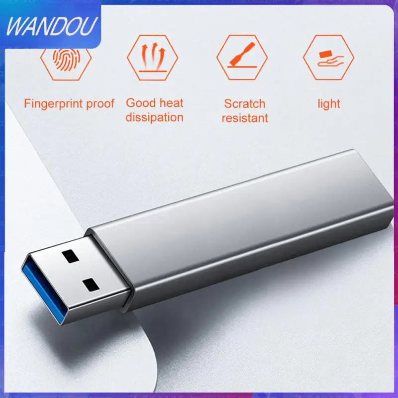 

Zinc Alloy Type-c Extender Usb C Hub Portable Multi Splitter Adapte Type-c Adapter Hub Docking Station Pc Computer Accessories