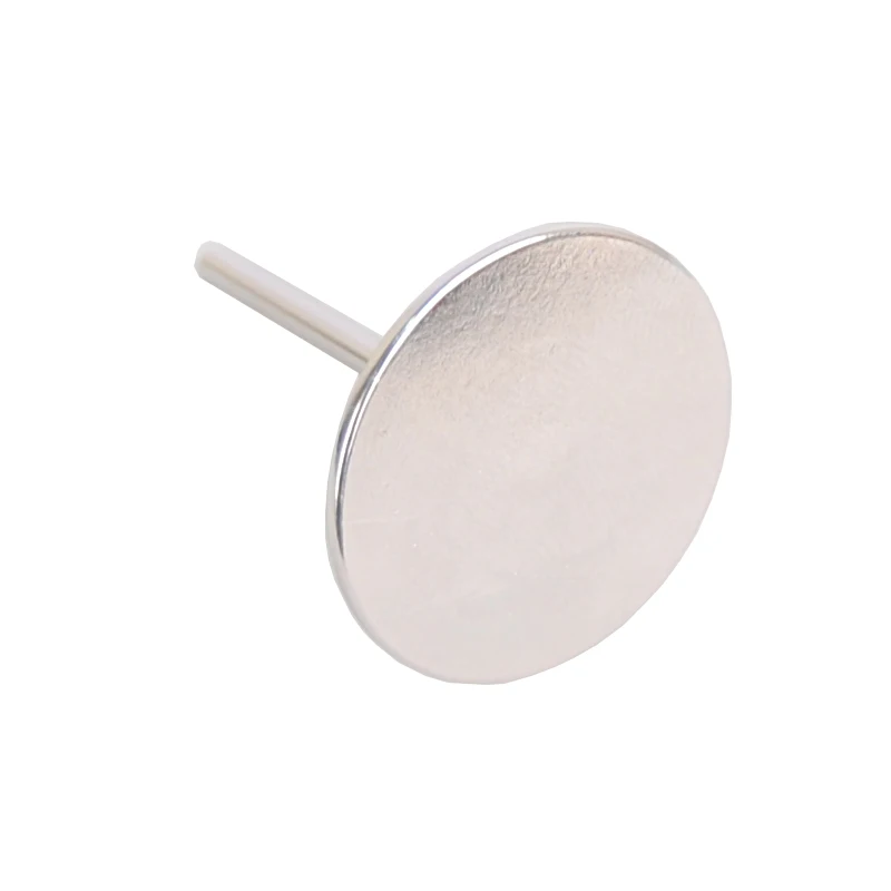 1 Шт. 25 Мм Сверло Для Педикюра Маникюрный Шлифовальный Диск Электрическая Дрель