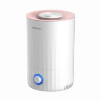 electric 5l industrial ultrasonic cleaner diffuser portable purifier function home air humidifier