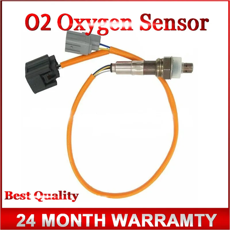 

For 234-5011 New Upstream Air Fuel Ratio Lambda O2 Oxygen Sensor Fit Mazda 6 2.3L 3.0L 2006-2008 NO# L393-18-8G1A L393-18-8G1C