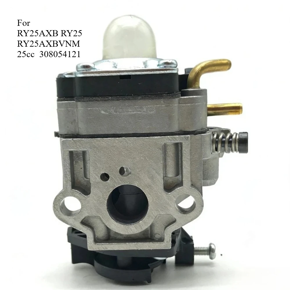 Фото Подходит для карбюратора Ryobi RY25AXB RY25 RY25AXBVNM 25cc 308054121. №1