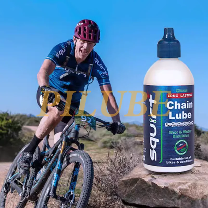 Смазка для шоссейного велосипеда 15/100/150/500 мл