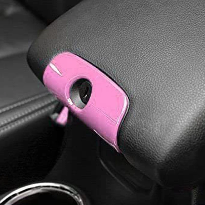 18 шт. декоративные накладки на руль и центральную консоль для Jeep Wrangler JK JKU 2011-18