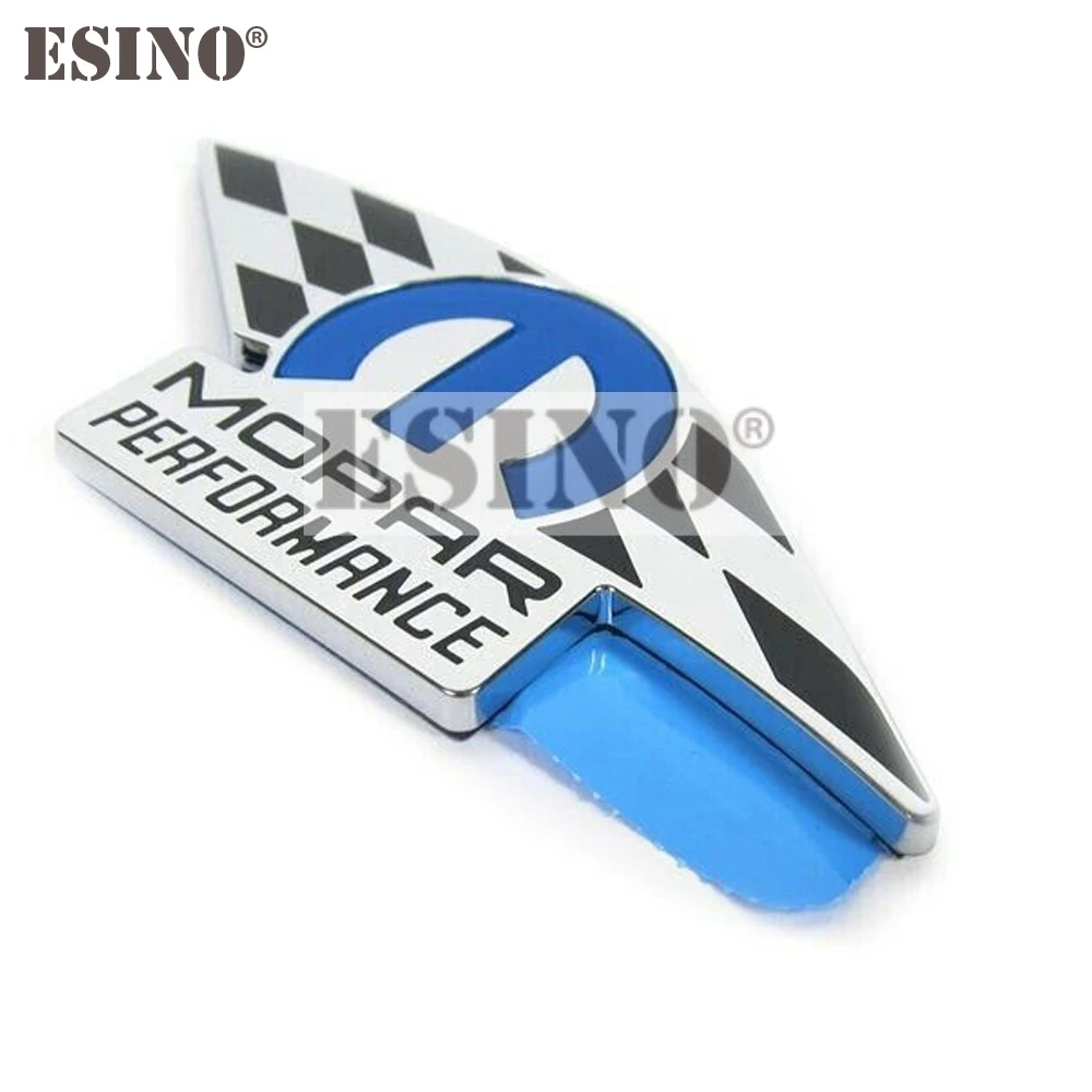 Новинка Стайлинг автомобиля 3D металлический хромированный цинковый сплав