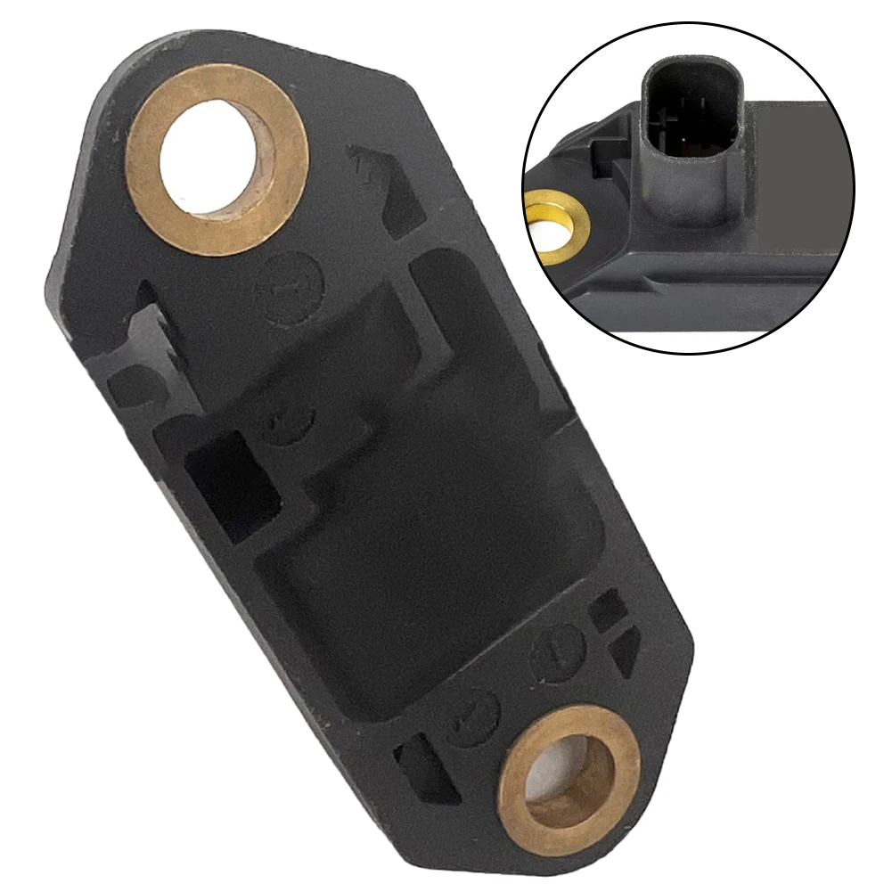 Система подвески 0045423518 Датчик 0009056502 точное обнаружение Простая установка