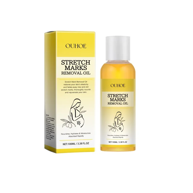 Масло для удаления растяжек средство беременных против морщин лифтинг кожи