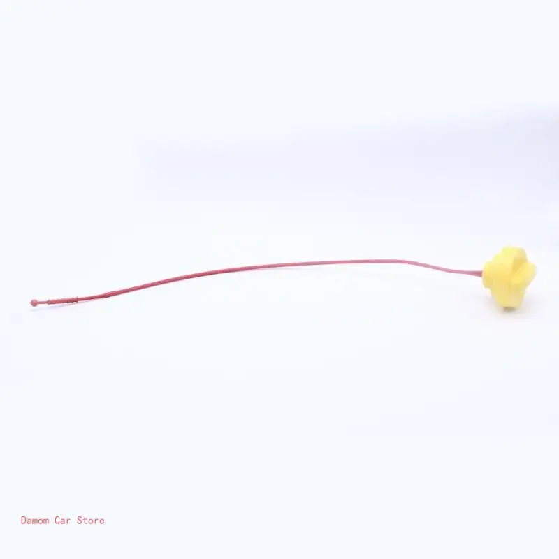 Автомобильный прочный щуп для измерения уровня масла из АБС-пластика моторного с