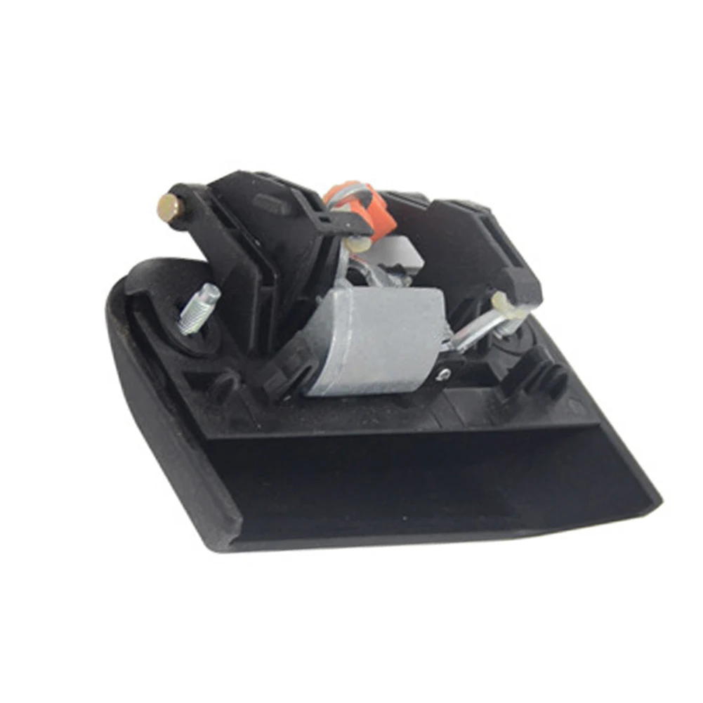 

Top 1 Piece 1pcs Durable High Quality Door Outer Handle Accessories Right /Passenger 05115826AF Black Exterior