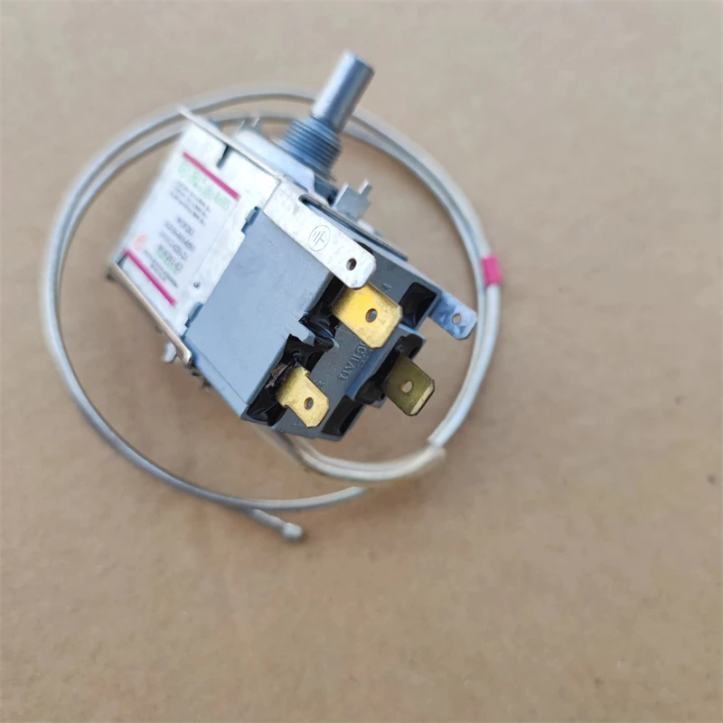 Регулятор температуры холодильника морозильной камеры переключатель WDF28X WDF28Y-EX