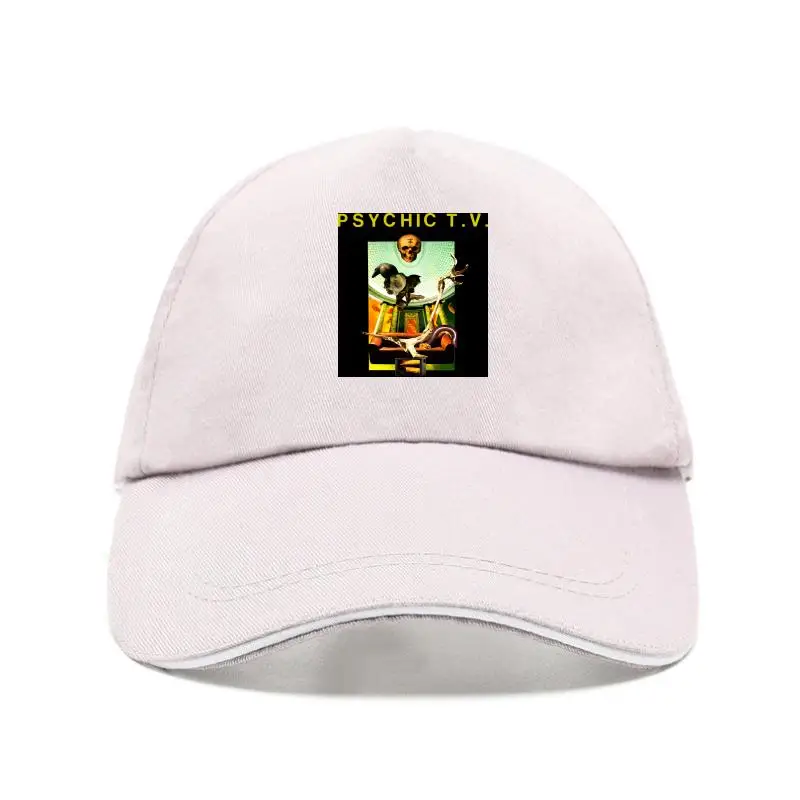 

Pychic Tv New Hat