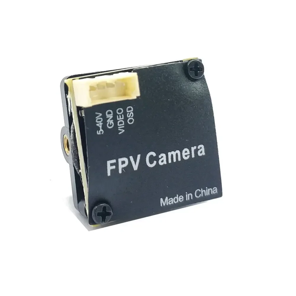 FPV камера 1200TVL 2.1мм для дрона