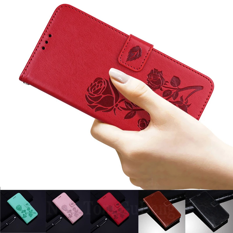 

Case for Oppo Realme GT 2 Pro GT2 5G Funda Luxury Wallet Leather Skin Capa TPU Cover for Oppo Realme GT 2 Pro Case Coque