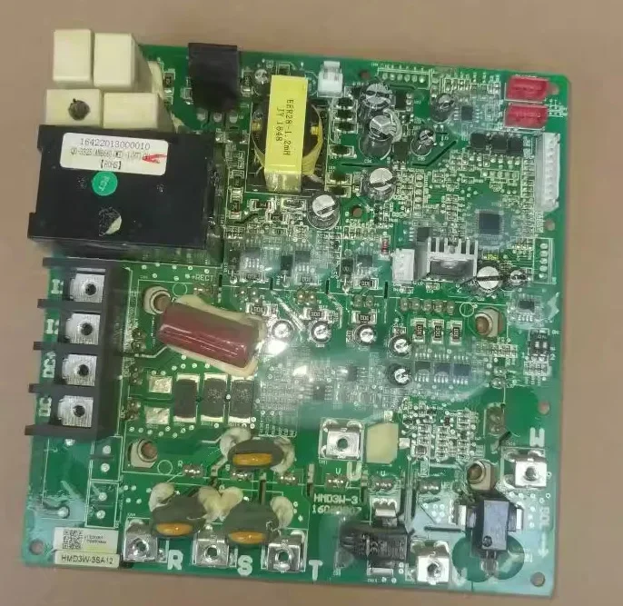 HMD3W-7 HMD3W-7A02 Плата драйвера Hmd3w-3 17060208 bkdx50-200ii/1/S