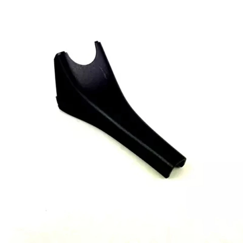 Черная накладка на зеркало заднего вида для Audi A6 C7 A3 8T0857593 8T0857593AB аксессуары