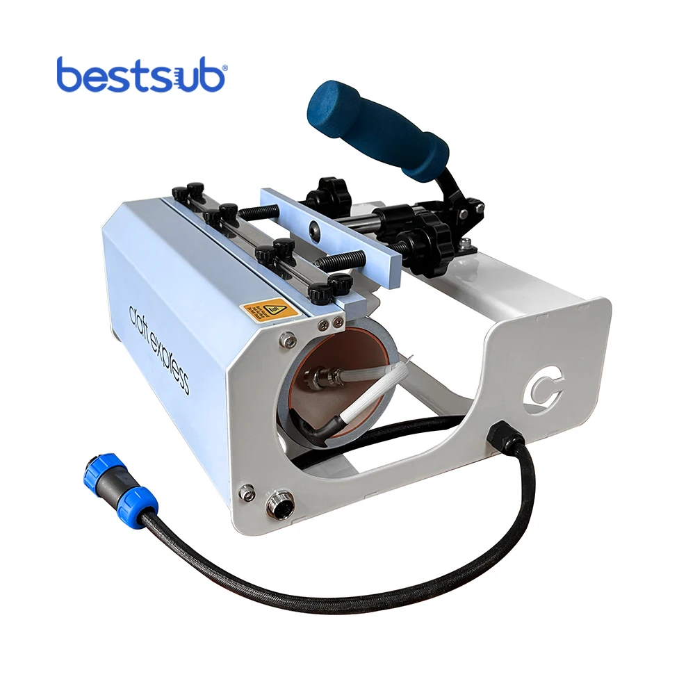 Тепловой пресс BestSub 8 в 1