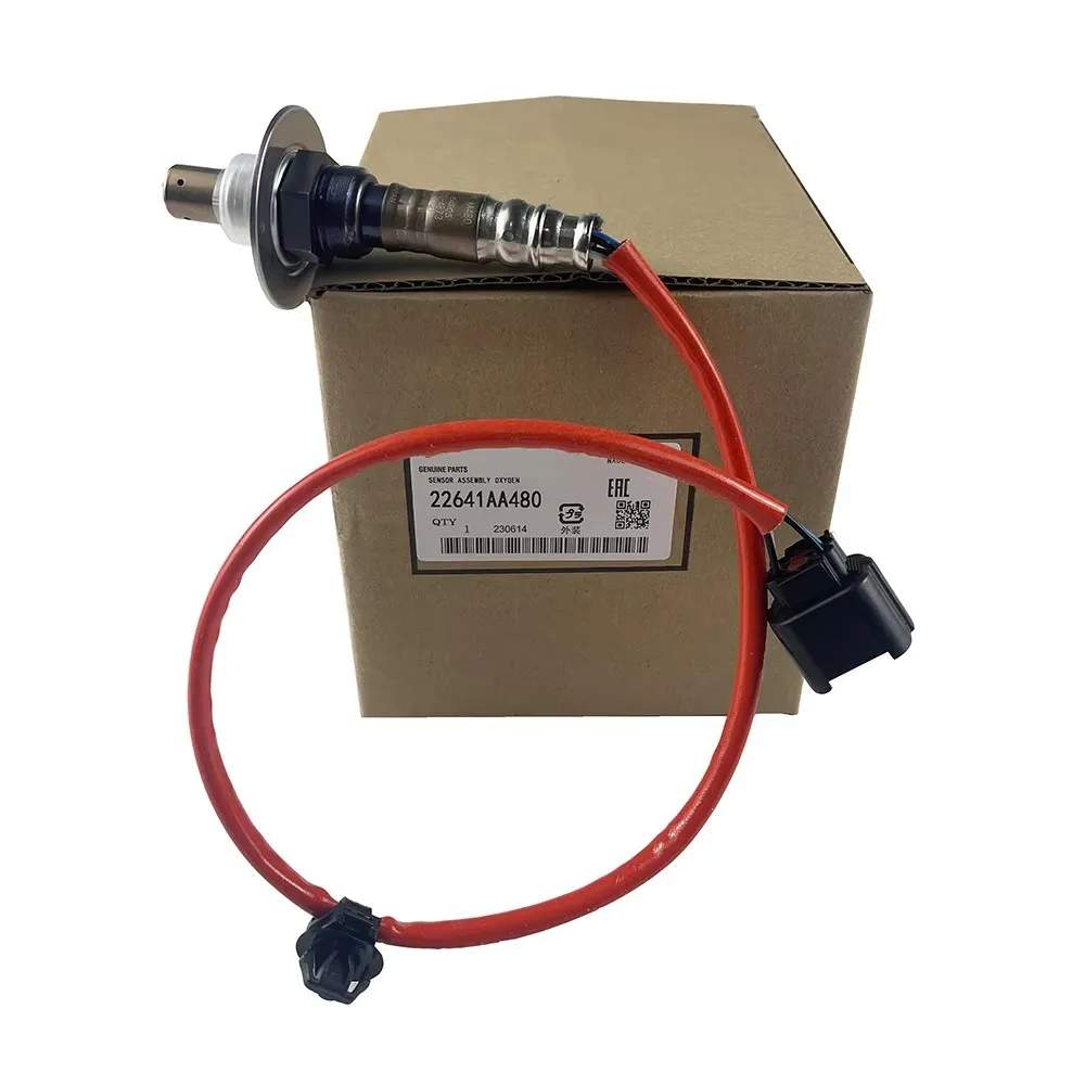 

Новый оригинальный датчик кислорода 22641AA480 для Subaru Impreza Legacy Forester 1.5 2.0L