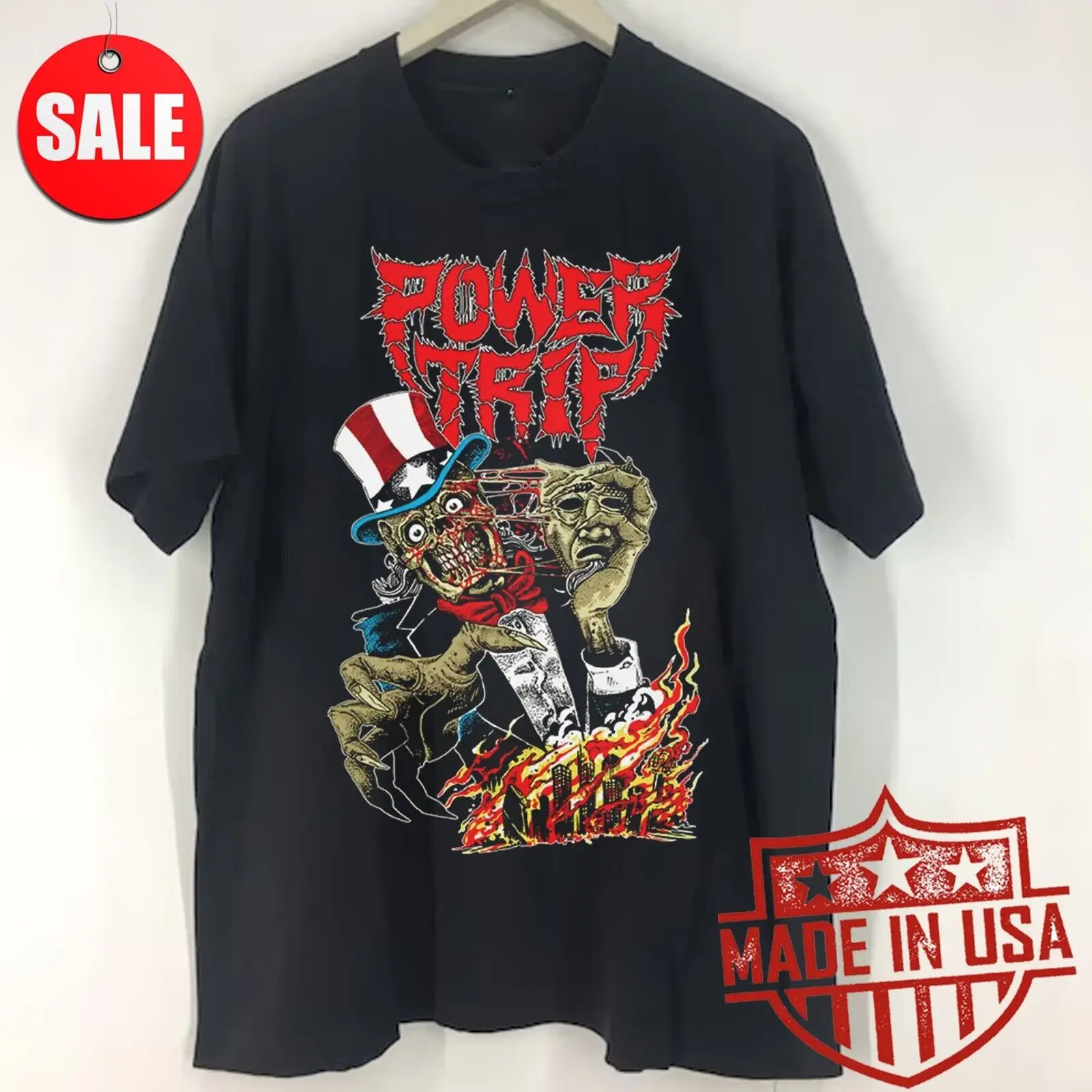 Новинка яркий подарок для фанатов женская рубашка унисекс 1Lu863