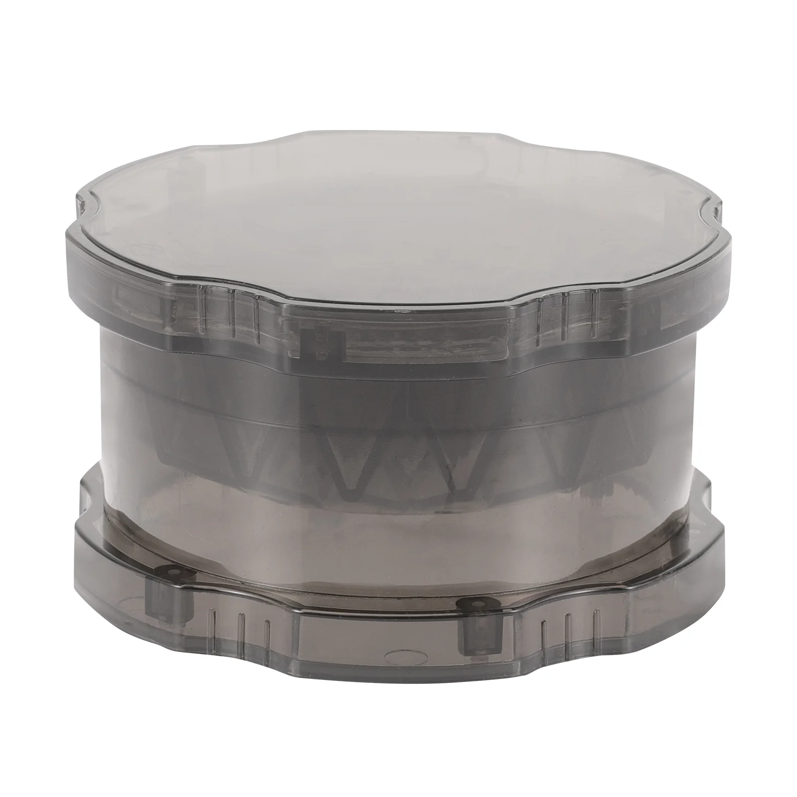 

Premium Practical Reusable Lasting Reliable Boilie Crusher Box Fishing Bait Crusher Box for Fishing Supply Fisherman Accessory