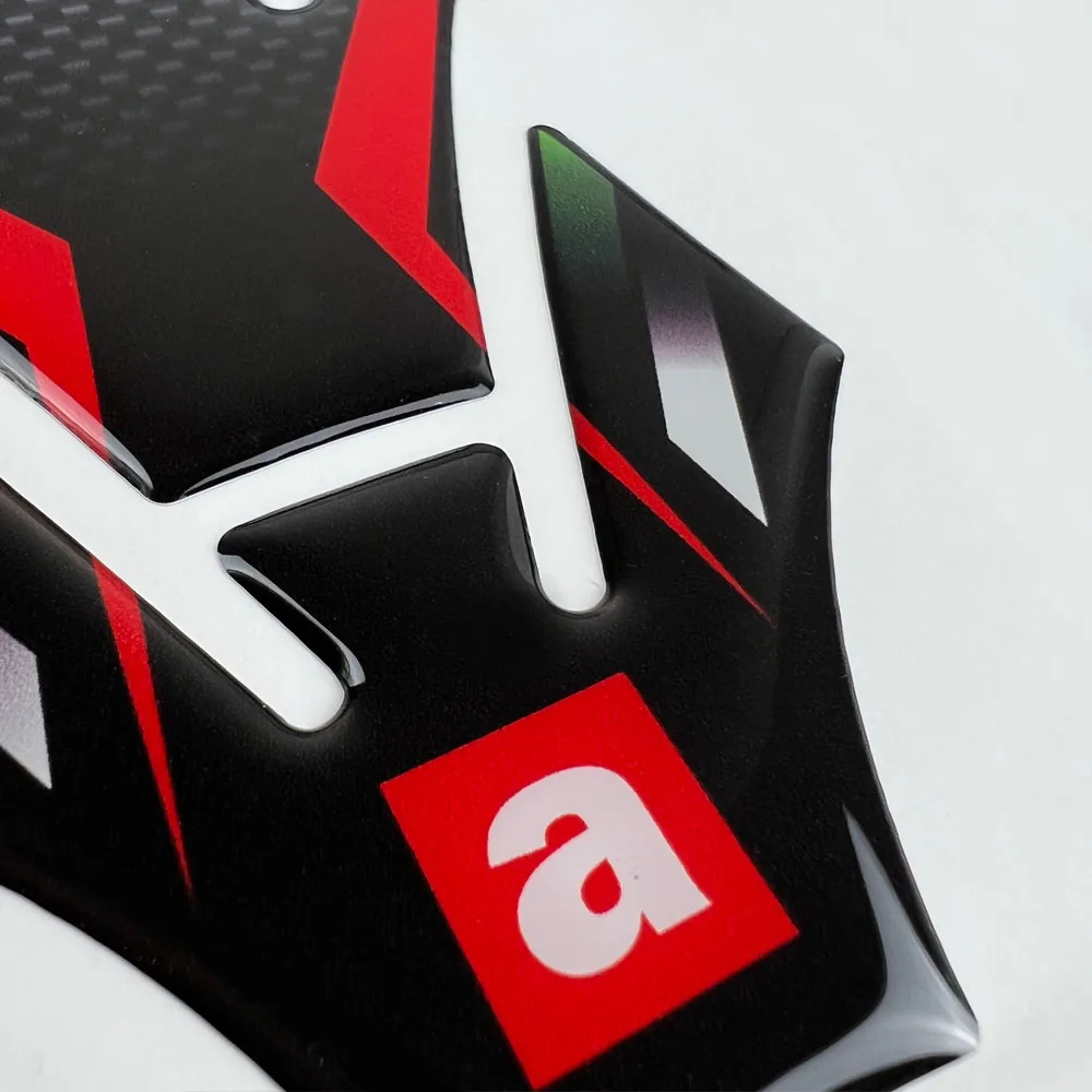 Аксессуары для мотоциклов 3D наклейка 3м аксессуаров Aprilia APR150 RS4 Tuono RSV4 RS660 RSV1000R |