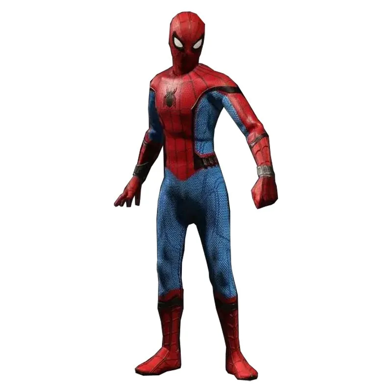 

Mezco ONE:12 Spider-Man: Far From Home Spider-Man Anime Figure Model Collecile Action Toys Thank you for your purchase