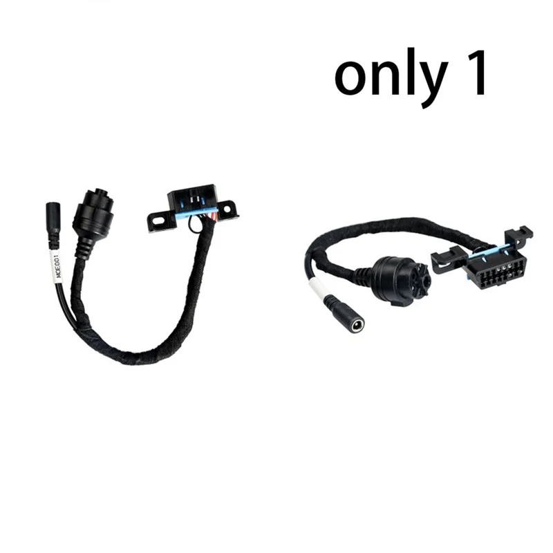 Кабель для обновления EIS/ELS 7G кабель тестирования EIS ELV редуктора Benz DSM 7-G