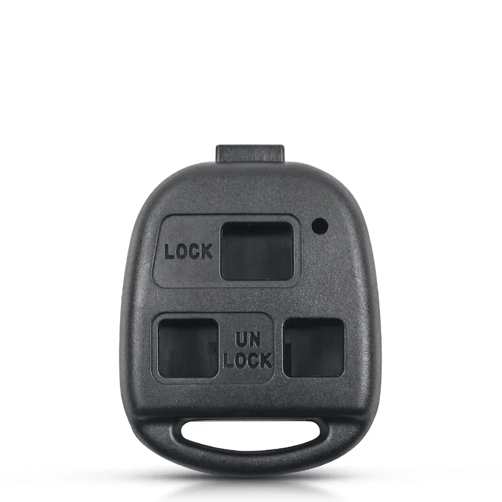 

Корпус дистанционного ключа Dandkey для Lexus RX300 ES330 IS300 LX470 RX330 RX350