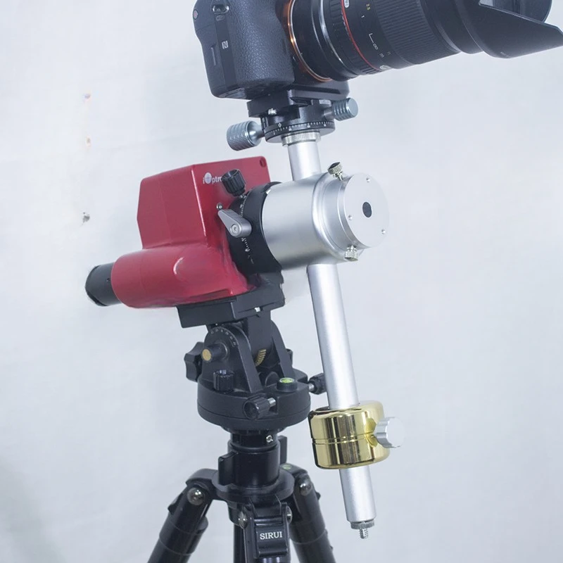 

Astrophotography Hoshino Equatorial Observatory Balance Assembly Balance Bar Heavy Hammer Panoramic Yunda Hoshino Photography