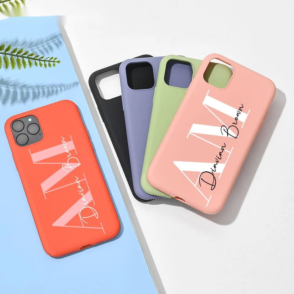 

Чехол для iPhone 13 12 11 Pro Max SE 2020 6 6S 7 8 Plus X XS XR