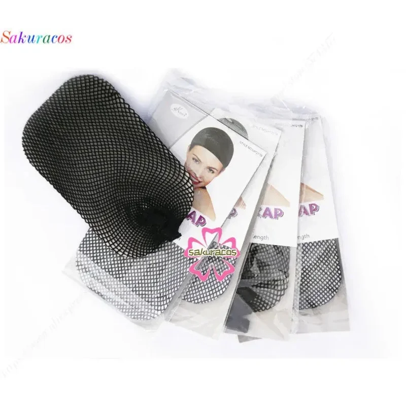 Парик для косплея из коротких волос с эффектом реверса 30 см