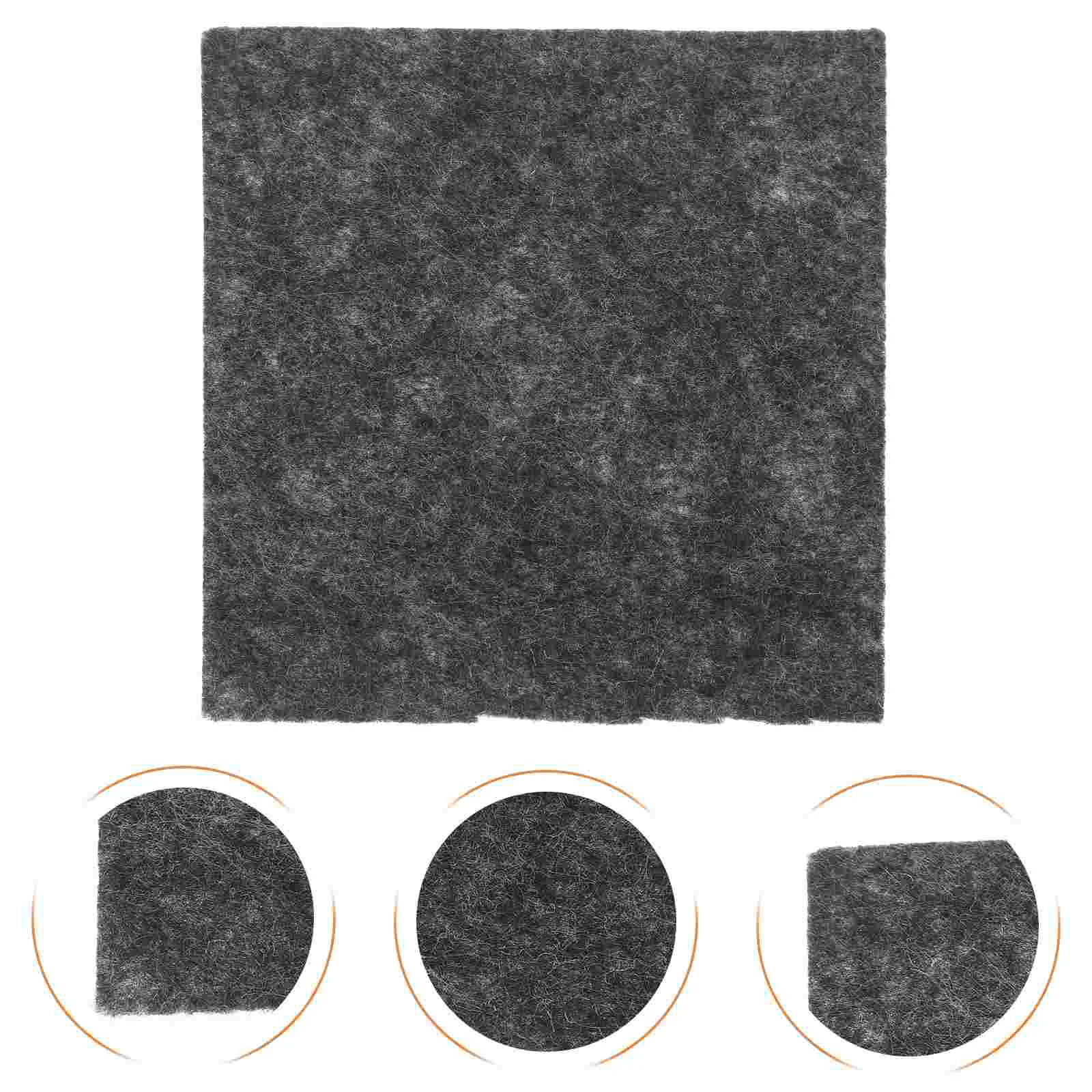 4 шт. нано-автомобильное средство для удаления царапин ремонтная ткань блестящая