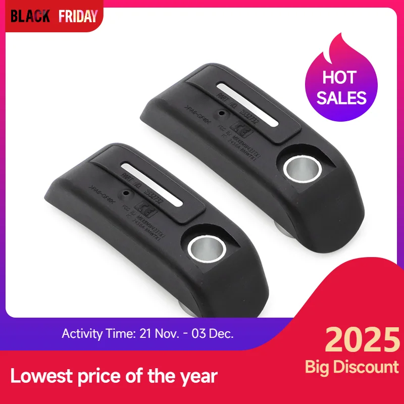 

2 шт. датчик давления в шинах для BMW F800GT F700GS F800R F800ST K1600GT R1200GS R1200R R1200RT датчик контроля давления в шинах