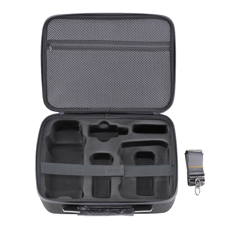 

For Mavic 3 Classic Integrated Single Shoulder Storage Box For Mavic 3 Classic Case,RC Remote Control Bag