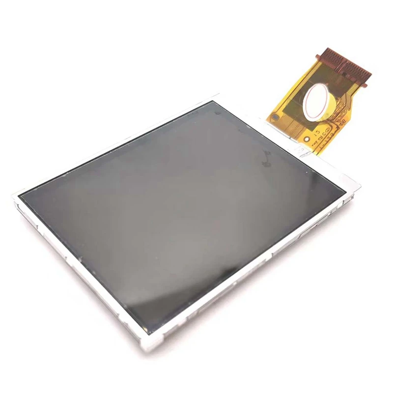 

New LCD Display Screen For SONY DSLR A200 A300 A350 Alpha Camera + Backlight