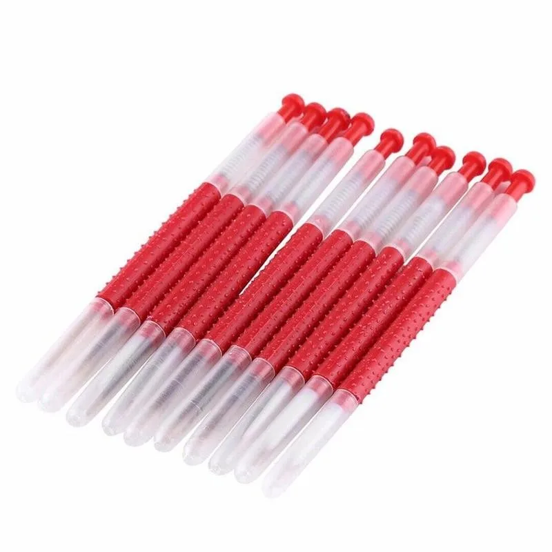 

10pcs Beekeeping Grafting Tool Bee Queen Larva Apiculture Retractable Grafting Equipment Pszczelarstwo Tools Move Worms Needles