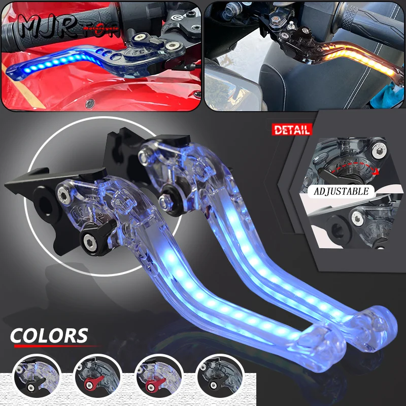 Для Burgman400 BURGMAN UH-125 UH-150 UH-200 мотоцикл с ЧПУ всегда включенный сигнал поворота