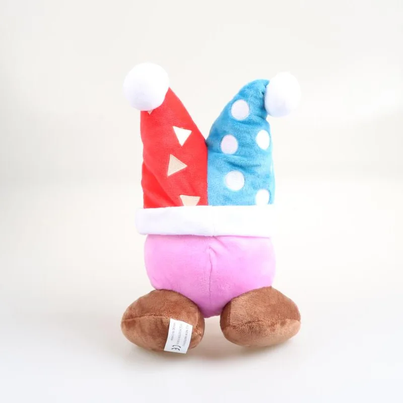 7 видов стилей плюшевый Кирби игрушки King Dede Marx Magolor Meta Knight Elfilin милые Аниме Мягкие