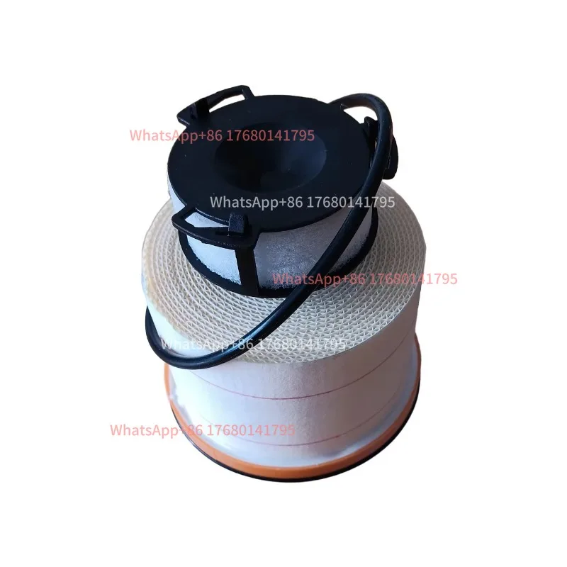 Фото 23390‑0L070 Топливный фильтр подходит для Toyota Fortuner Hilux Mitsubishi Pajero 23390‑0L090 №2