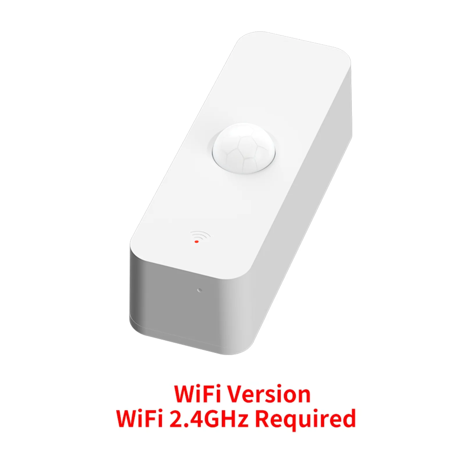 

NVWU Умный датчик движения Zigbee