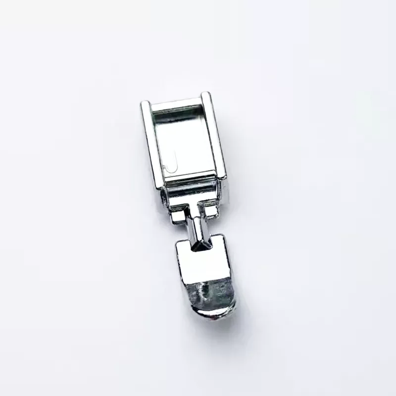 

Machine Presser Foot Zipper Left Right Narrow Foot Compatible with Low Shank Snap On Singer Brother Sewing Accessories